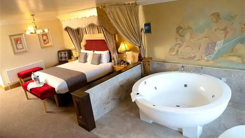 Ballyliffin Lodge & Spa