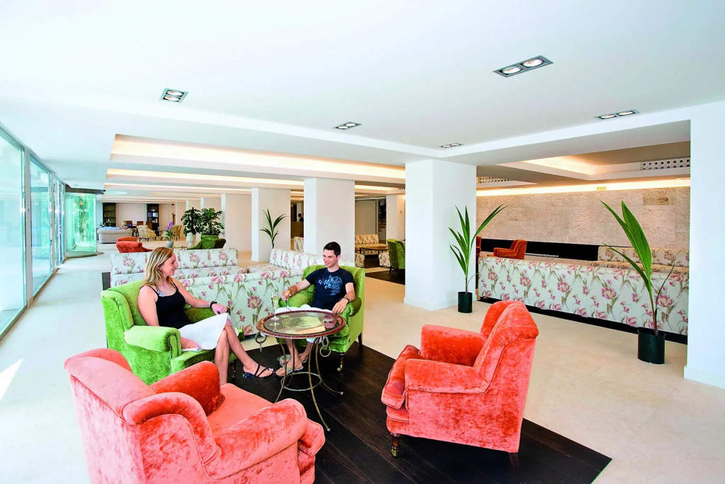 Allsun Hotel Bahia del Este