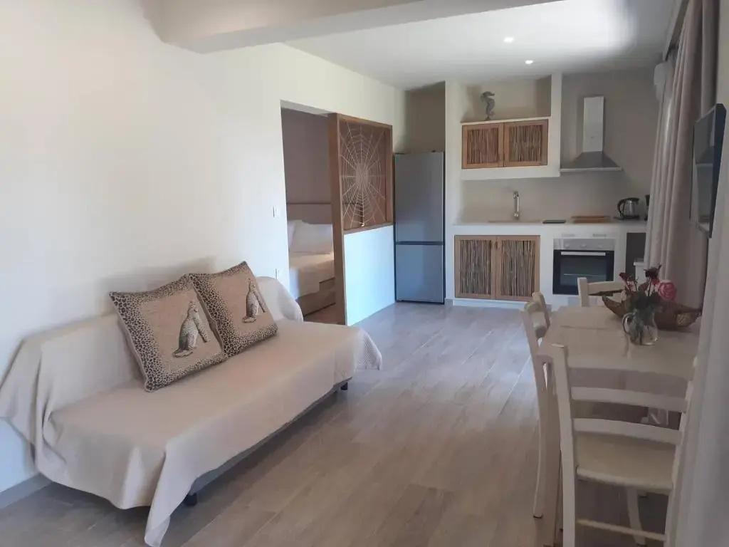 Forest Resort Suites Skiathos