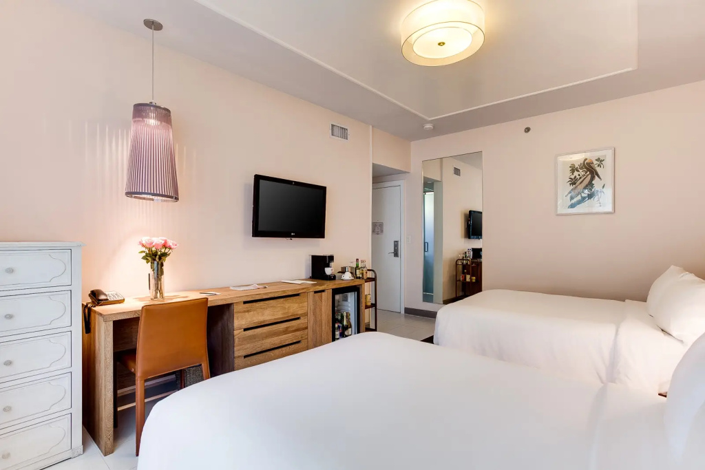 Liberty Park Hotel South Beach