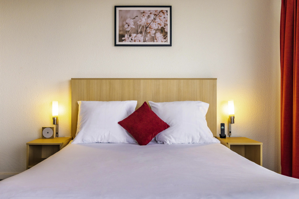 Novotel Senart Golf De Greenparc