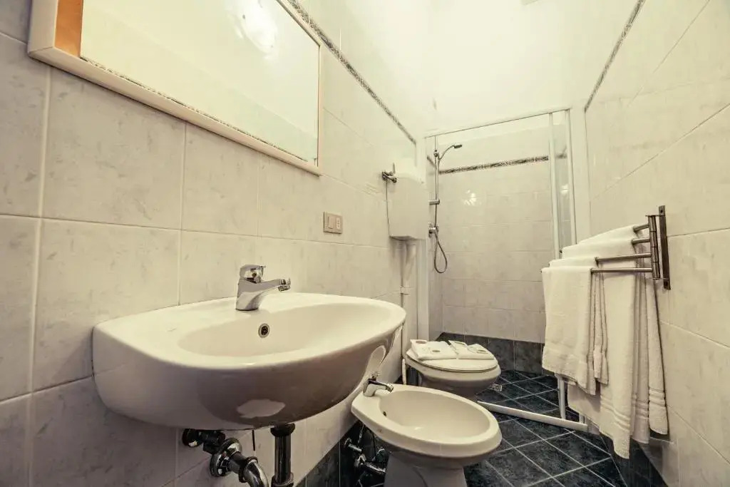 Hotel Duca DAosta