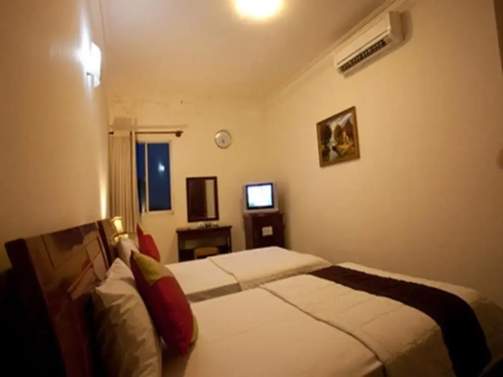 A25 Hotel - 19 Bui Thi Xuan