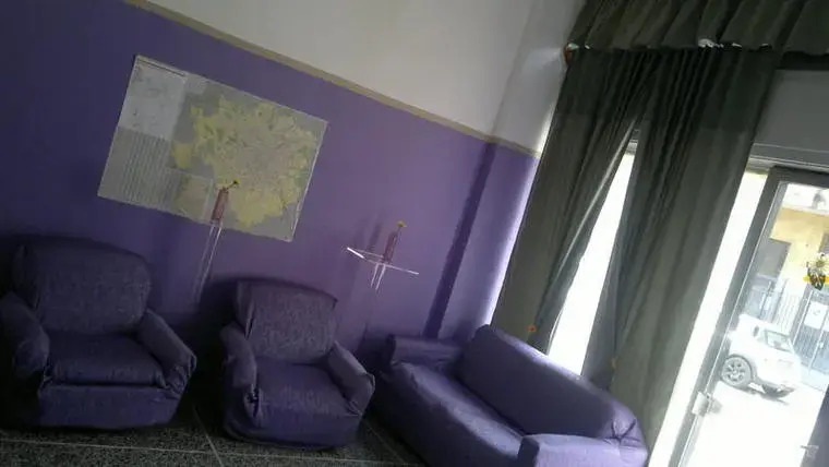 Flower Hostel