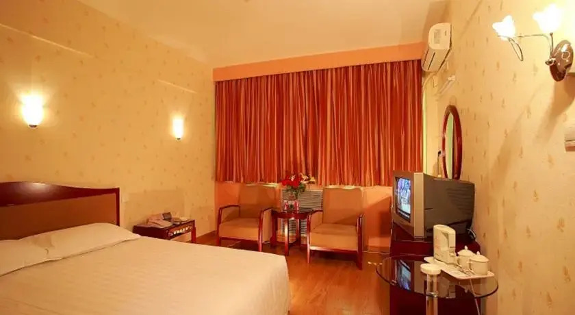 Beijing Rong Bao Hotel