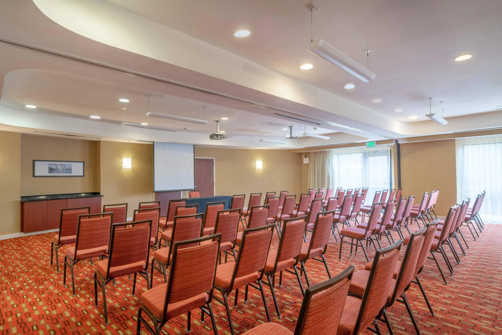 Courtyard by Marriott Salisbury