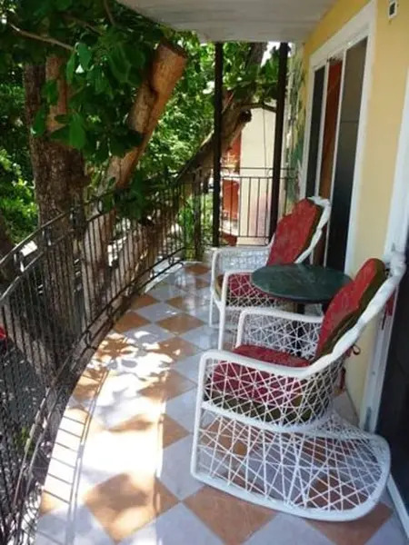 Hotel CondoSindi