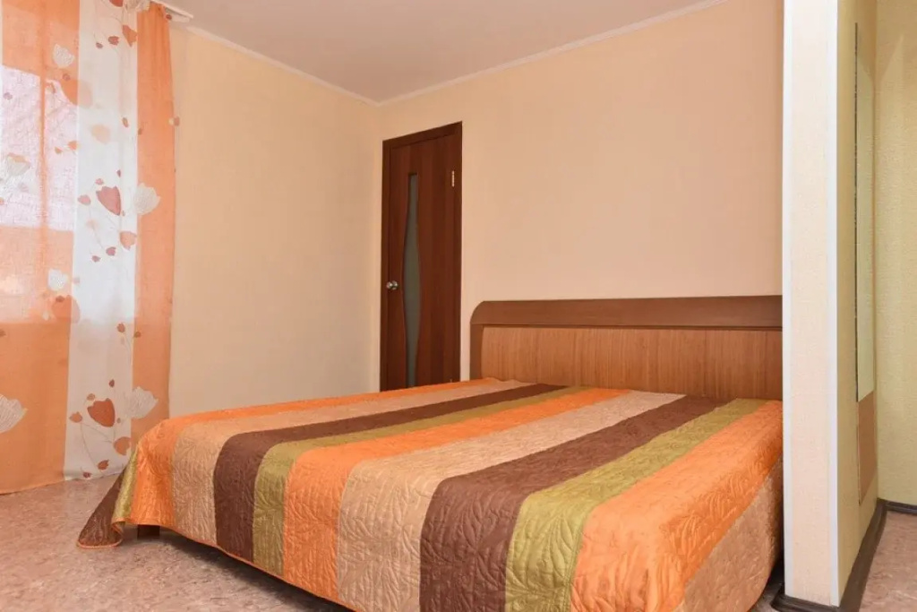 Apartments at Malysheva