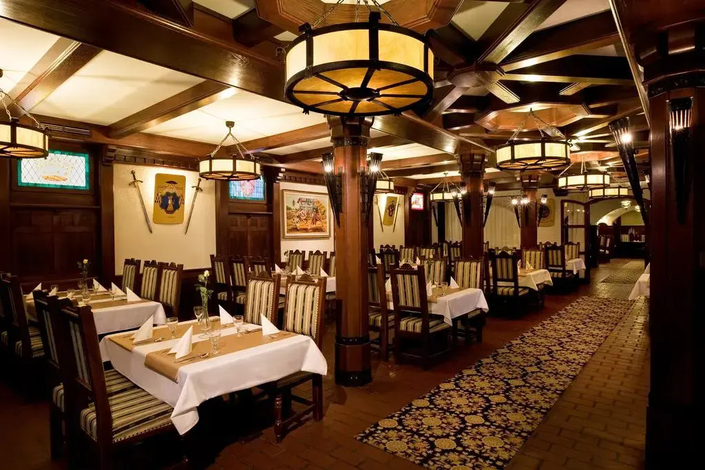 Hotel Kapitany Wellness