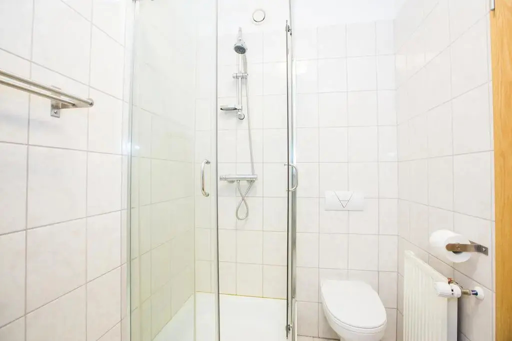 A Part Of Reykjavik Apartments – Brautarholt