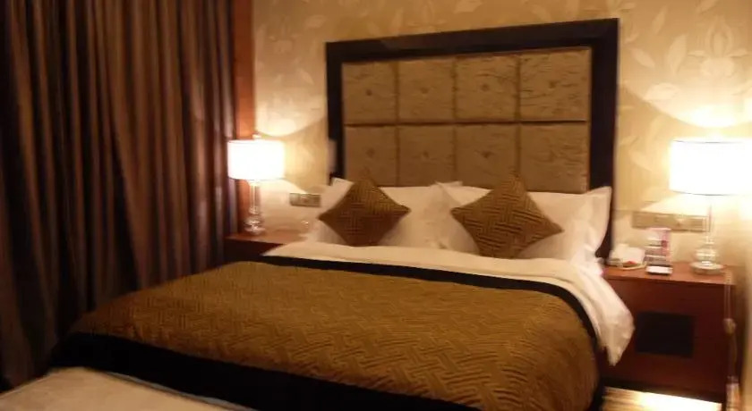 Wahaha Hotel - Beijing