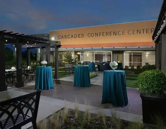 Fairfield Inn & Suites by Marriott Dallas Plano The Colony