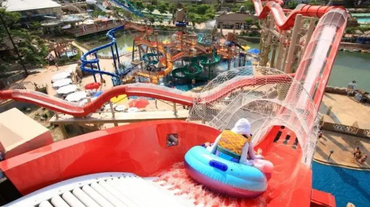 SONO Belle Vivaldi Park