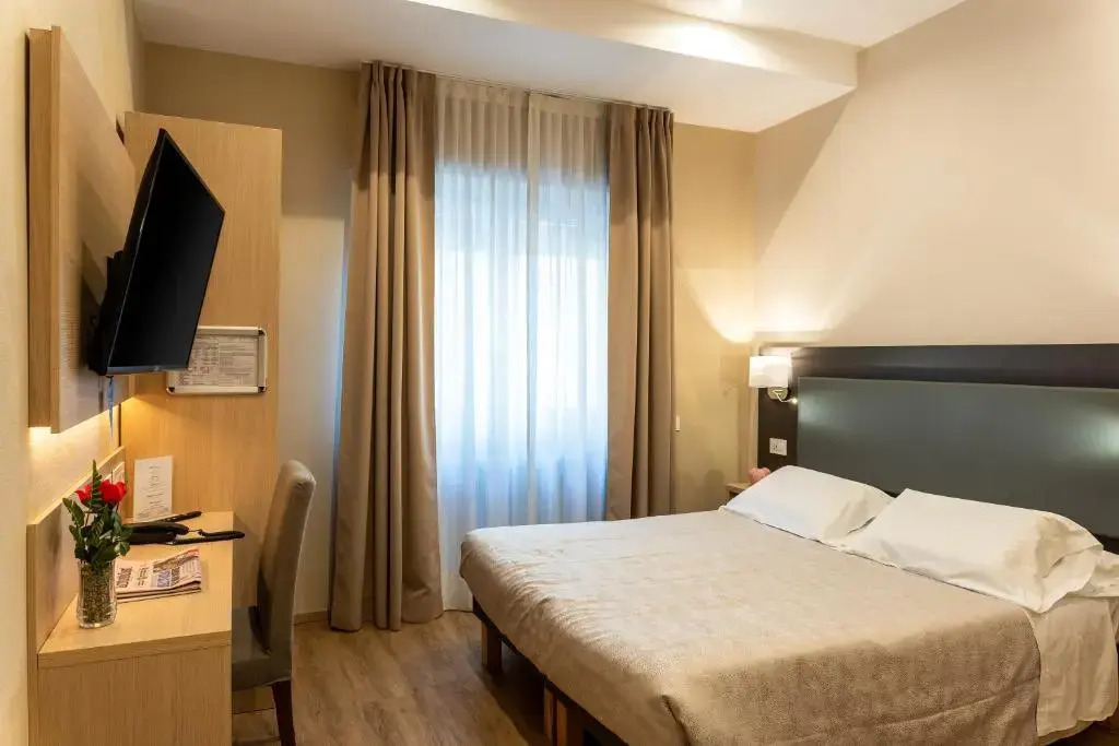 Hotel Victoria