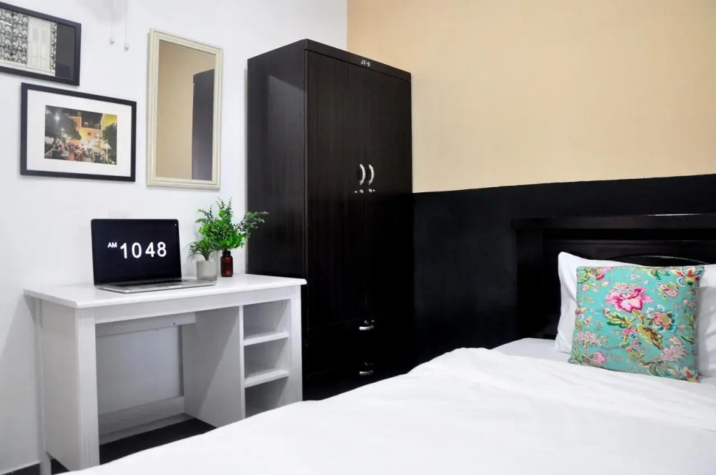 354 Stay Guesthouse