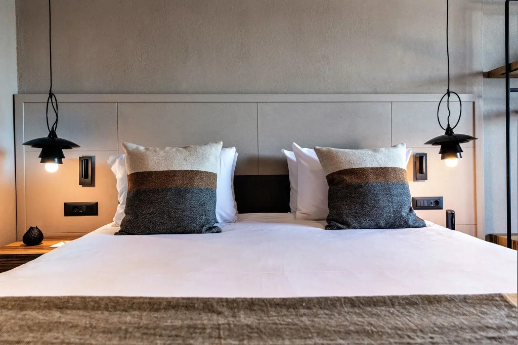 Domes Aulus Elounda, Adults only, Curio Collection by Hilton