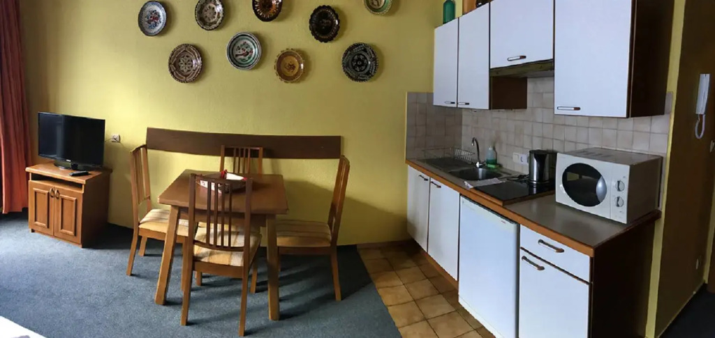 Haus Anna Appartementhaus - Kärnten Card im Sommer inklusive