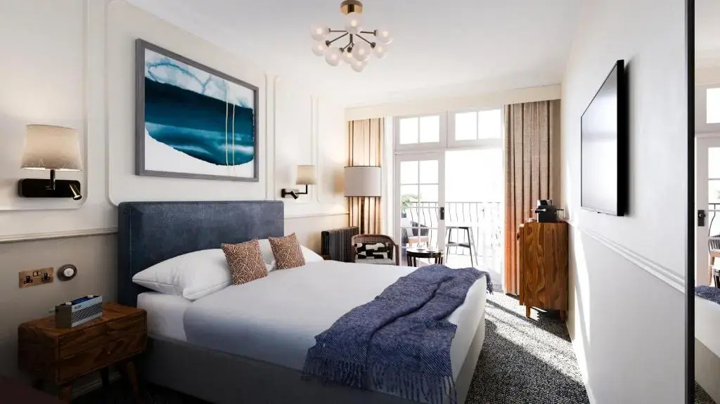 The White Horses by Everly Hotels Collection