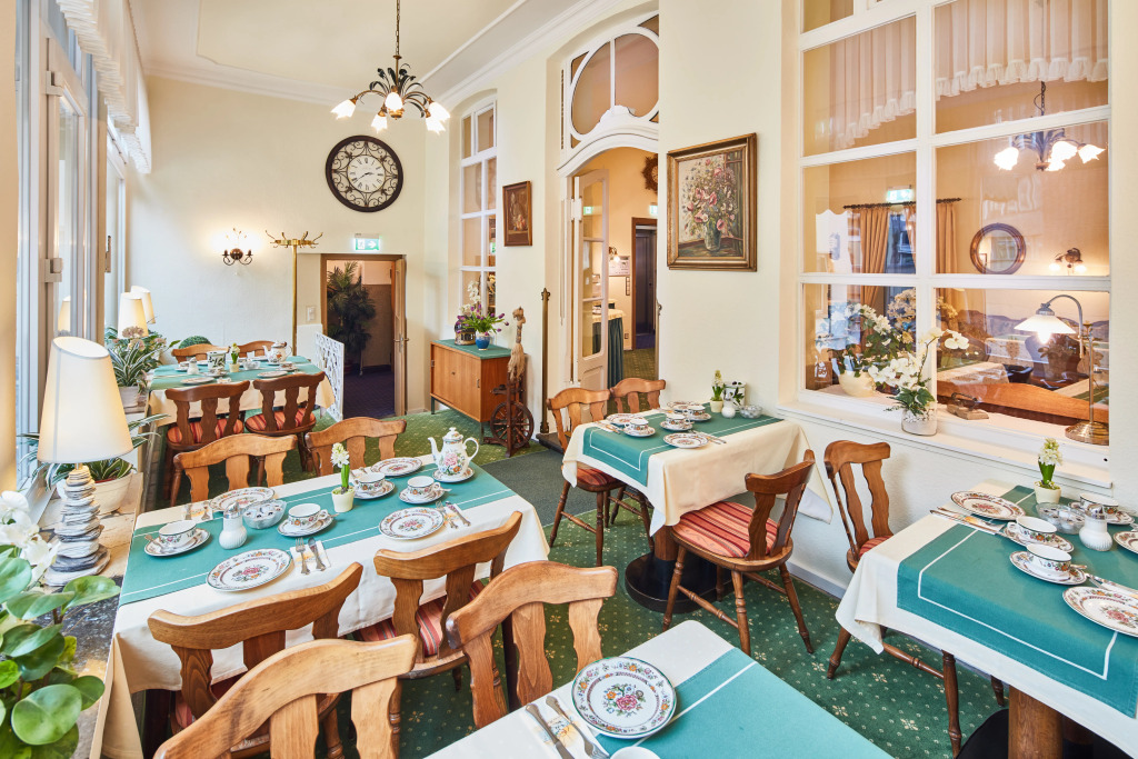 Hotel Weber