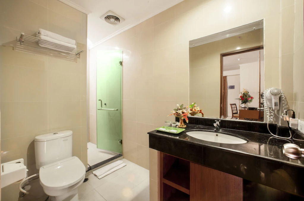 Restu Bali Hotel
