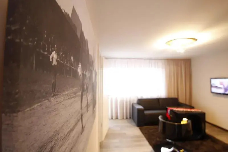 Freiburger Hostel