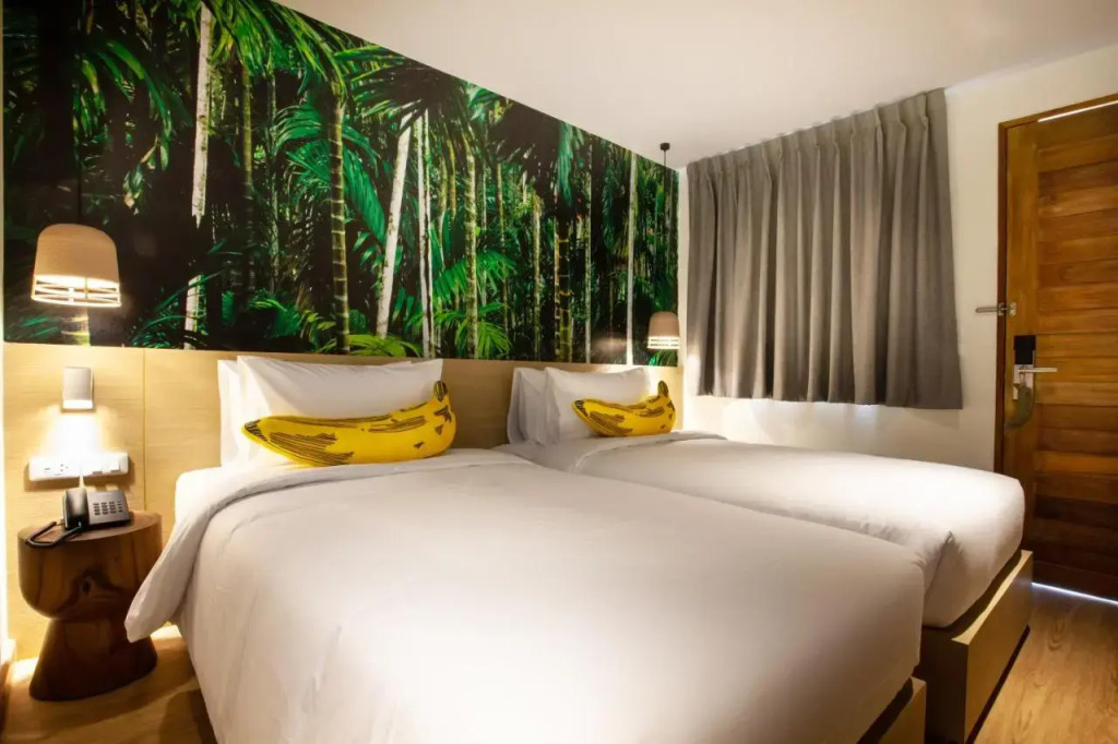 The Stay Chaweng Beach Resort