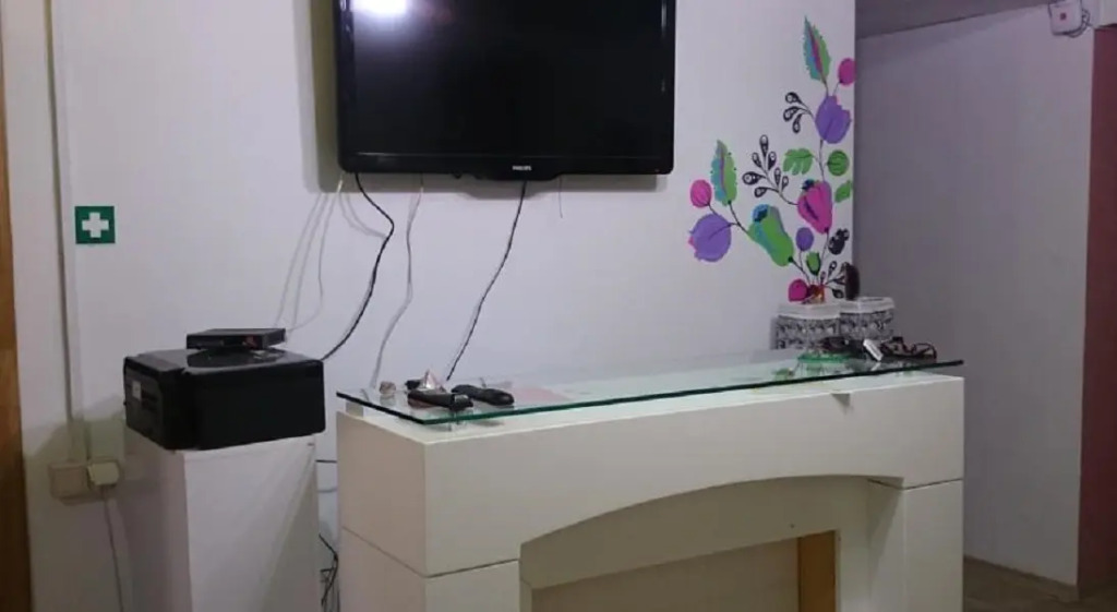 World Street Hostel