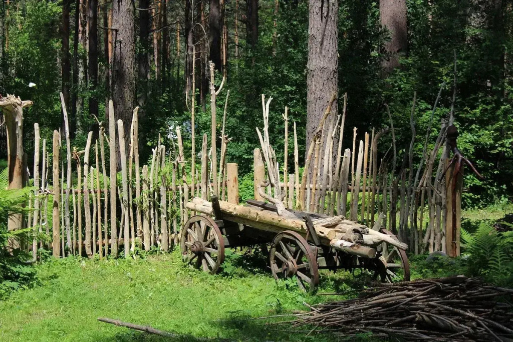 Туристический Комплекс Манжерок