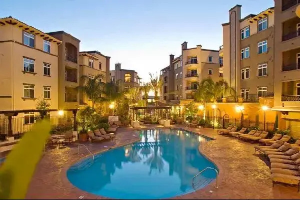 Playa Del Oro