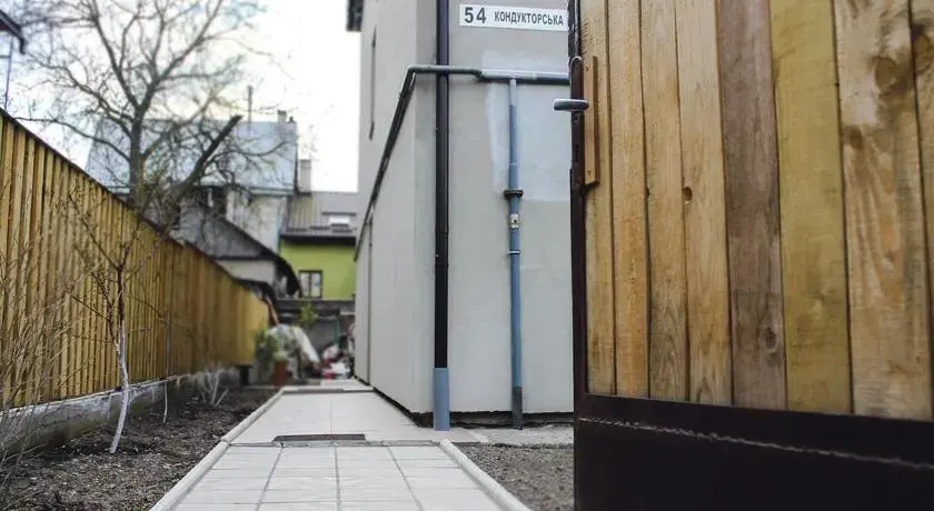 Guest House Lviv