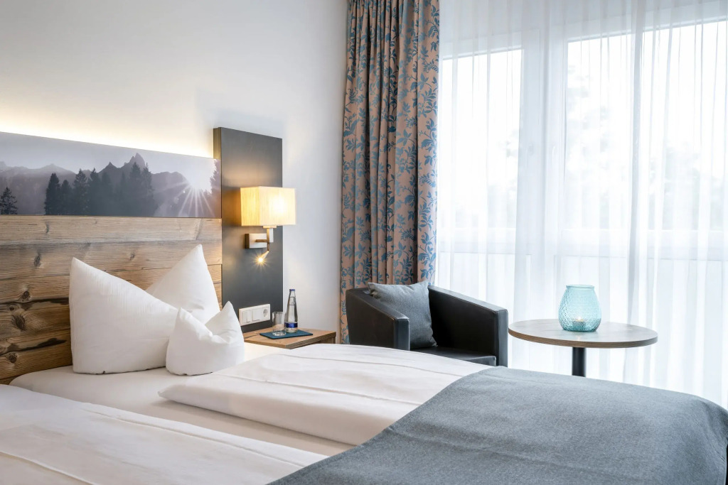 AVALON Hotel Bad Reichenhall