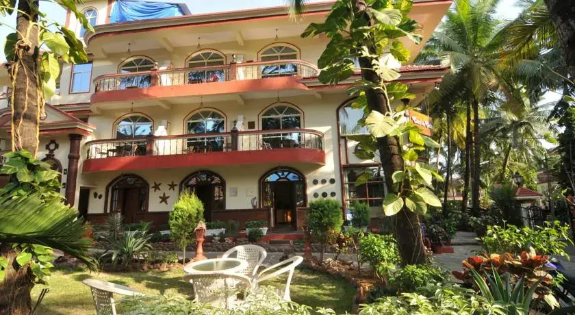 Casa De Cris
