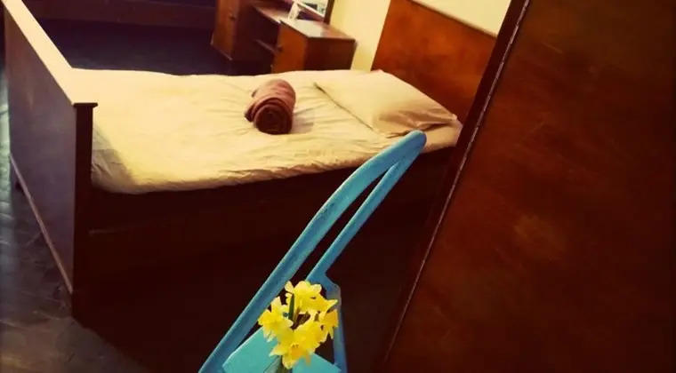 Leviathan Hostel
