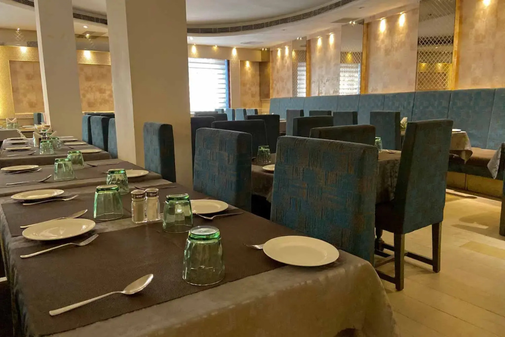 Status Club Resort