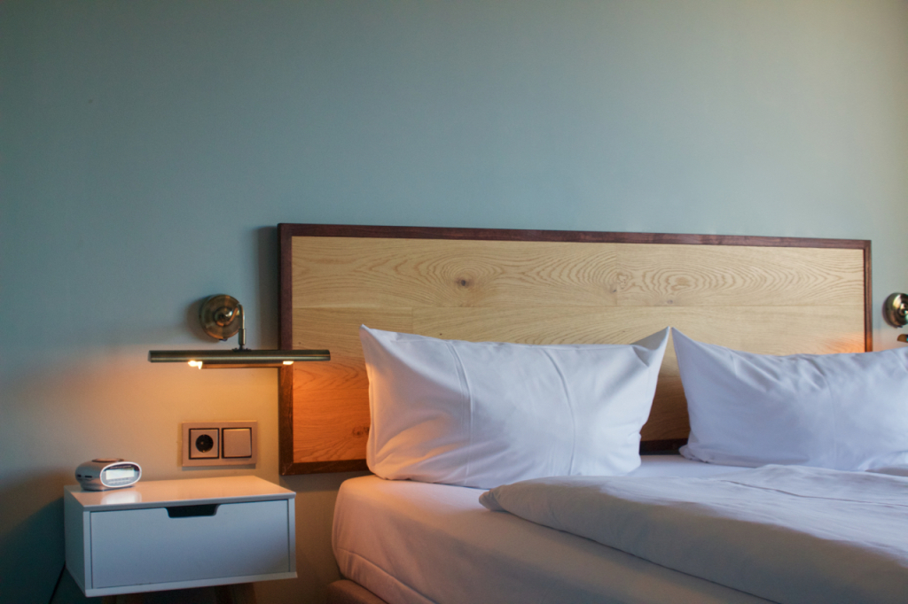Hotel Zentrum
