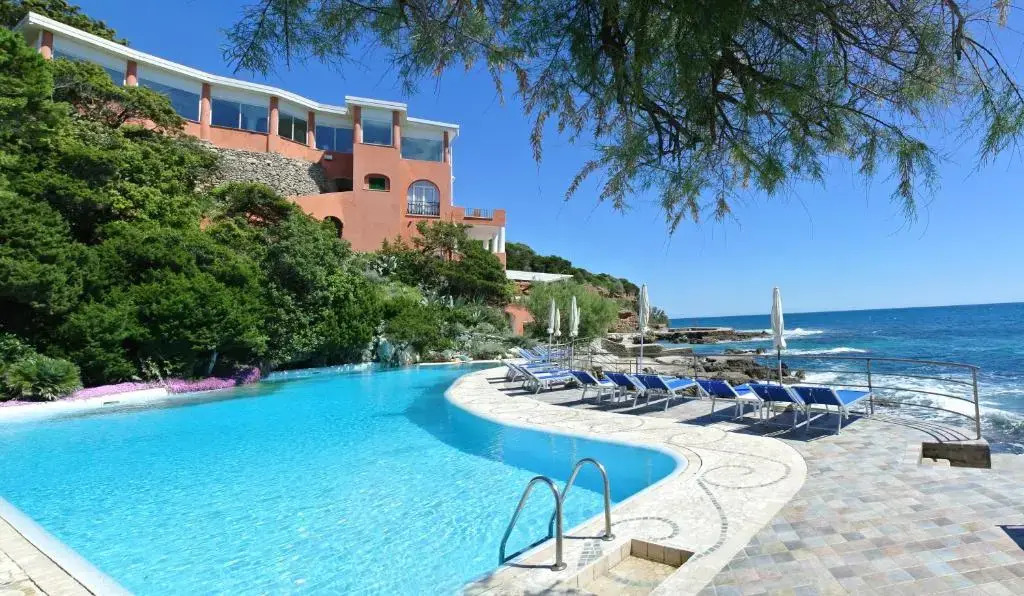 Hotel Punta Rossa