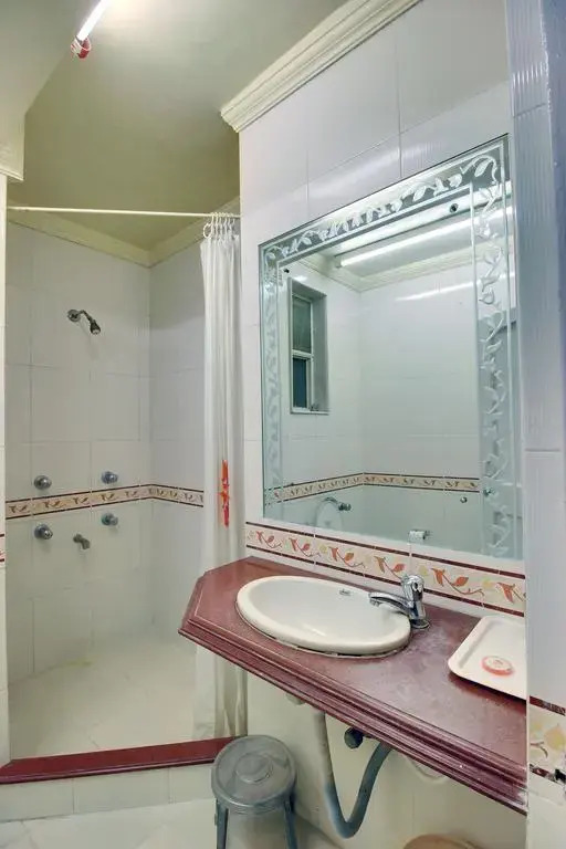 Hotel Sai leela - Shirdi