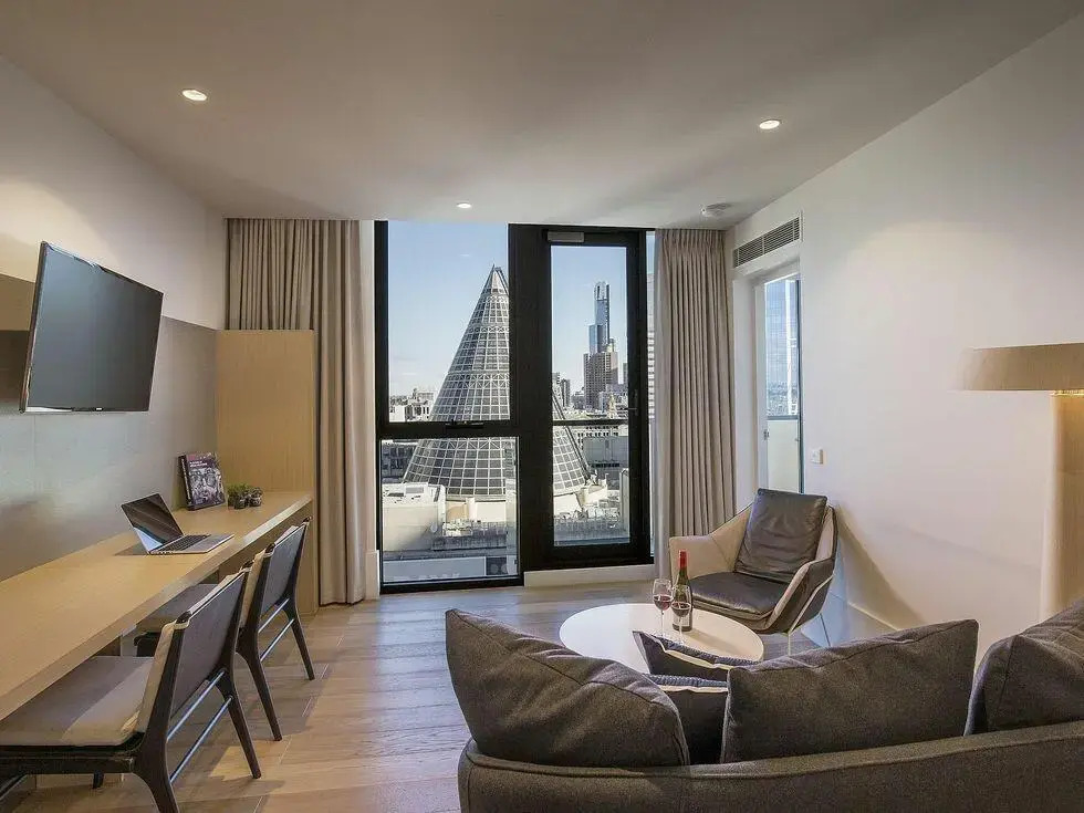 Brady Hotels Central Melbourne