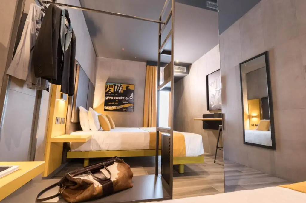 J24 Hotel Milano