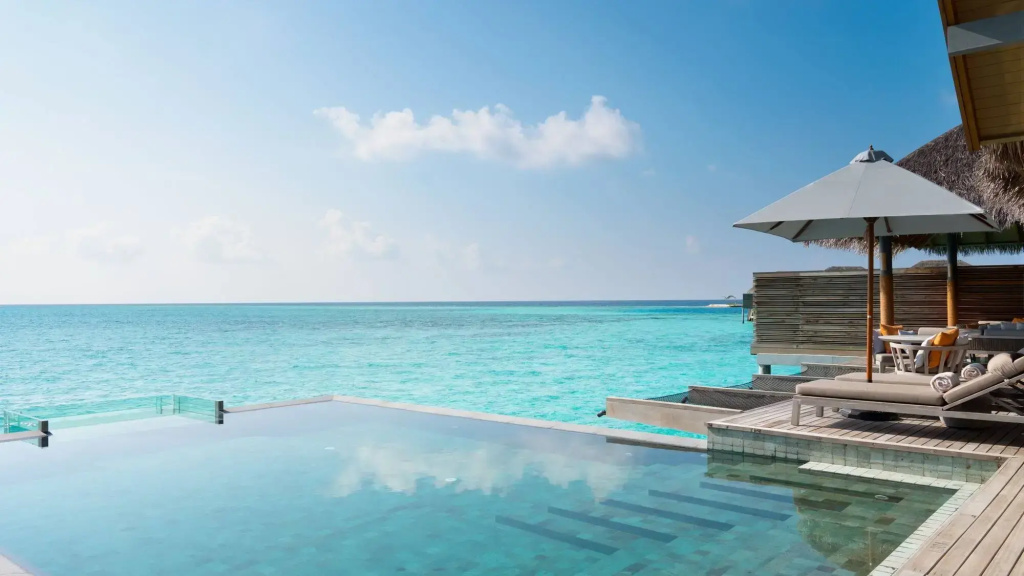 Plus View Maldives