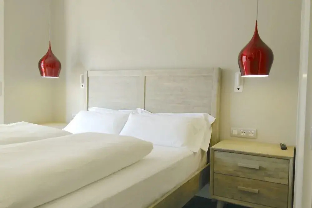 BizFlats Batik Penthouse Pedralbes