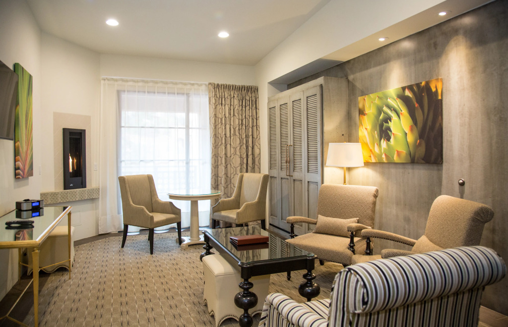 The Wilde Resort and Spa
