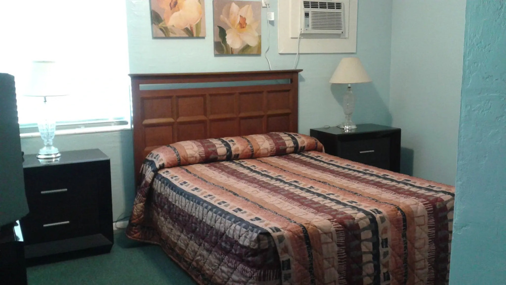 The Saint Hotel