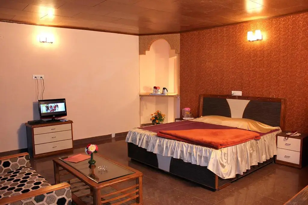 Andaz Shimla