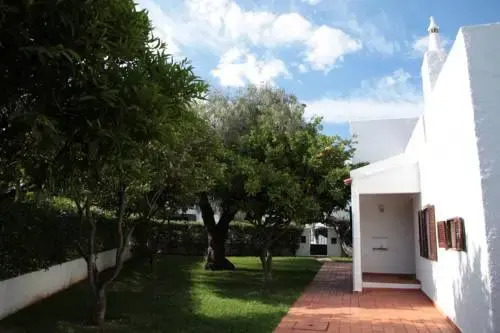 Ibisco House