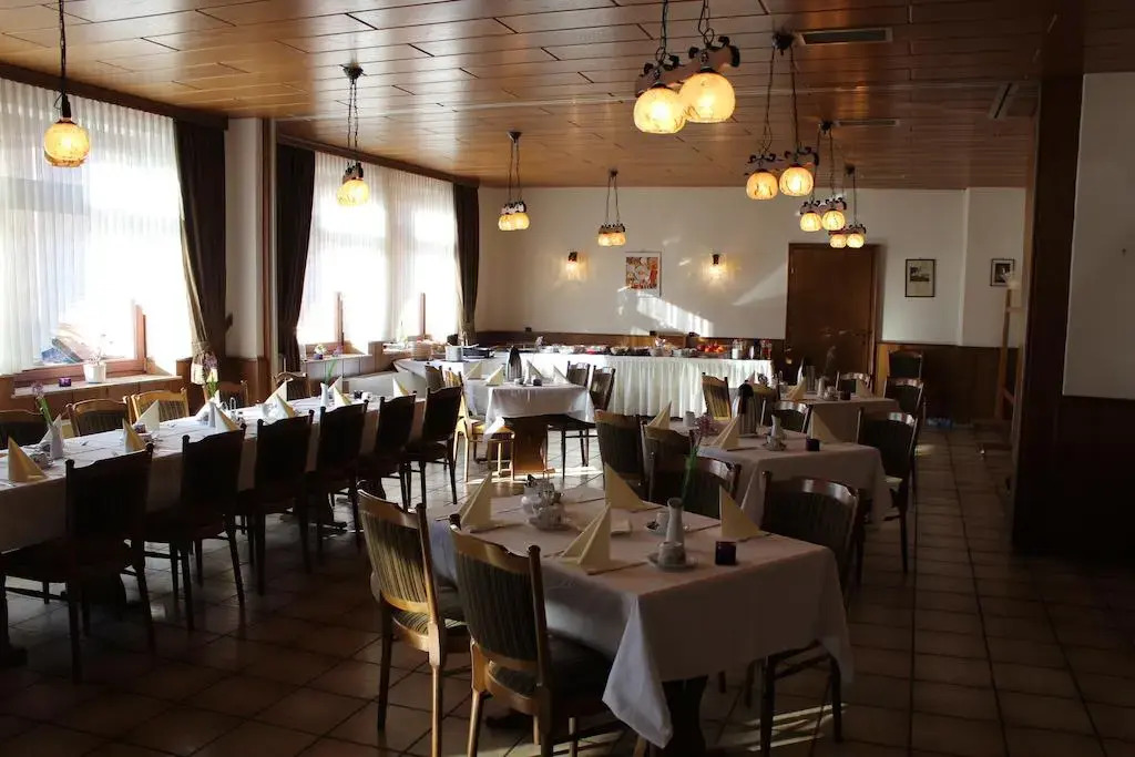 Hotel Ceteno