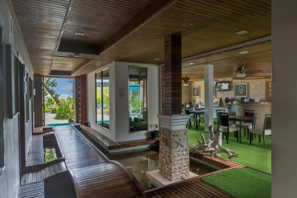 Masaaree Boutique Hotel