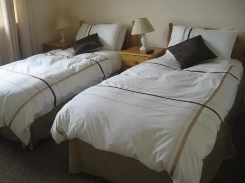 Bothar Alainn House