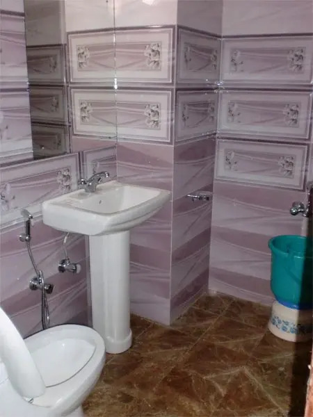 Hotel Al Humzah