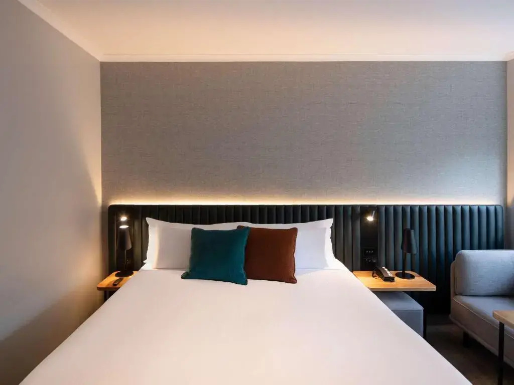 Novotel Sydney City Centre